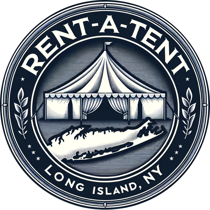Rent-A-Tent logo
